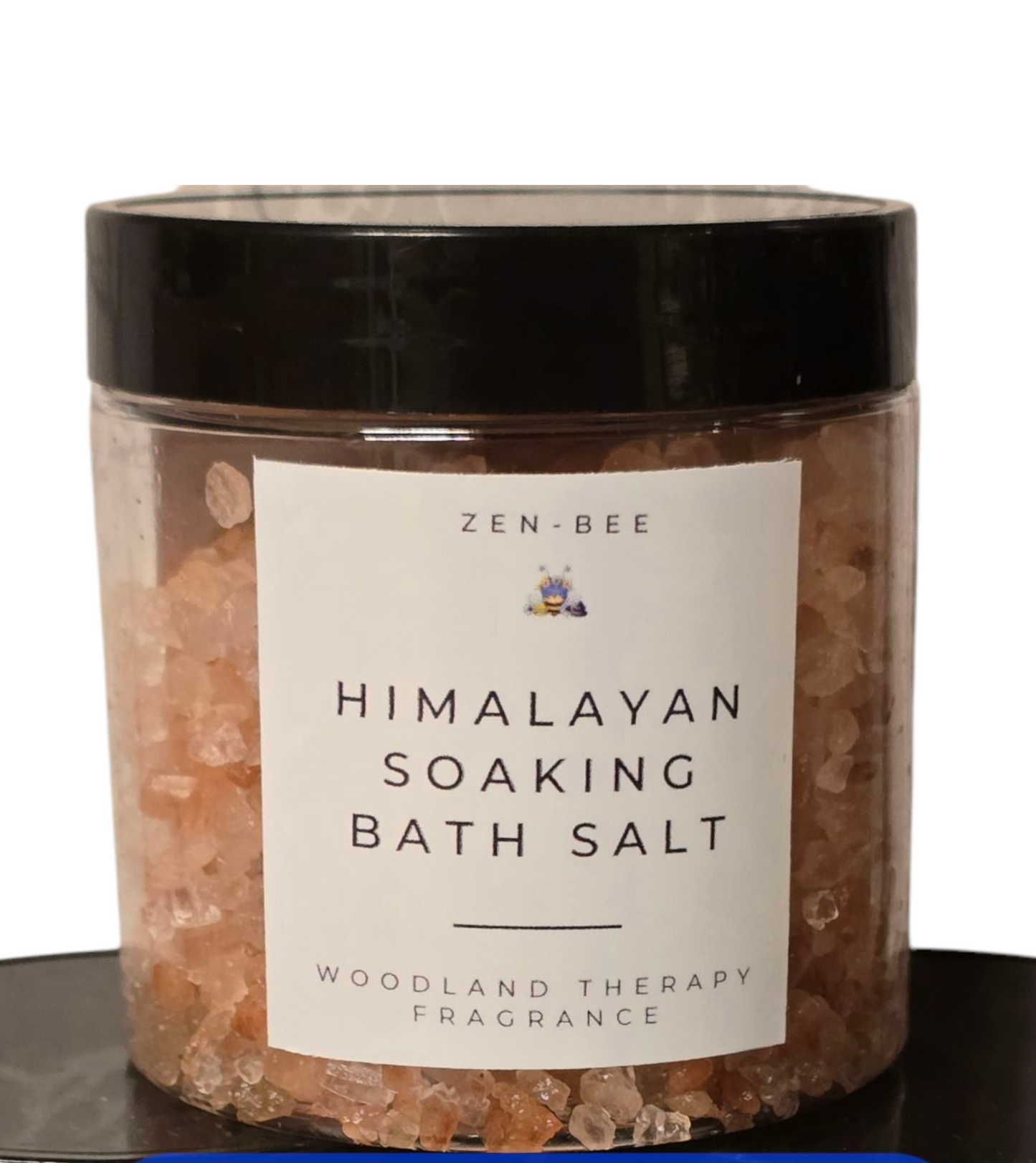 Woodland Therapy Himalayan Bath Salt